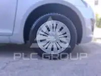 2016 Suzuki SWIFT