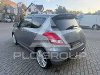 2016 Suzuki SWIFT