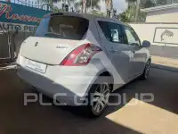 2016 Suzuki SWIFT