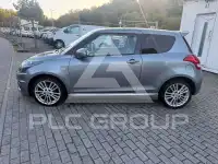 2016 Suzuki SWIFT
