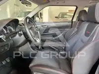 2016 Suzuki SWIFT