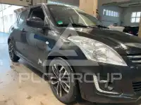 2016 Suzuki SWIFT