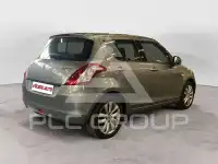2016 Suzuki SWIFT
