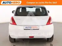 2016 Suzuki SWIFT