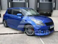 2016 Suzuki SWIFT