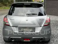 2016 Suzuki SWIFT