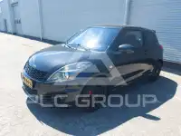 2016 Suzuki SWIFT