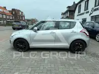 2016 Suzuki SWIFT