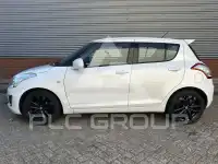 2016 Suzuki SWIFT