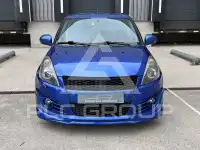 2016 Suzuki SWIFT
