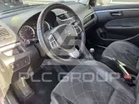 2016 Suzuki SWIFT