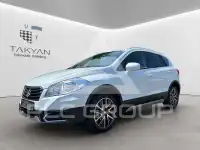 2016 Suzuki SX4