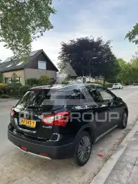 2016 Suzuki SX4