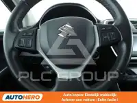 2016 Suzuki SX4