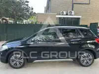 2016 Suzuki SX4