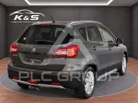 2016 Suzuki SX4