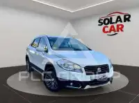2016 Suzuki SX4