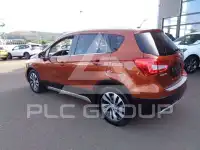 2016 Suzuki SX4