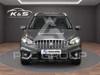2016 Suzuki SX4
