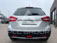 2016 Suzuki SX4