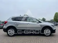 2016 Suzuki SX4