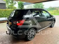 2016 Suzuki SX4