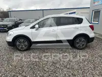 2016 Suzuki SX4