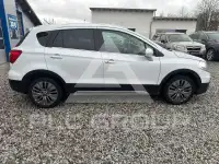 2016 Suzuki SX4