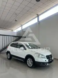 2016 Suzuki SX4