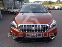 2016 Suzuki SX4