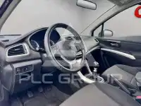 2016 Suzuki SX4