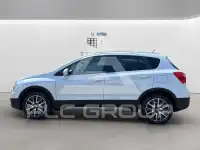 2016 Suzuki SX4
