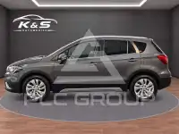 2016 Suzuki SX4