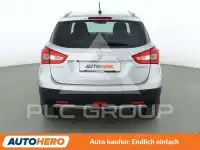 2016 Suzuki SX4