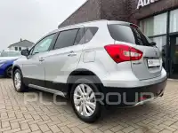 2016 Suzuki SX4
