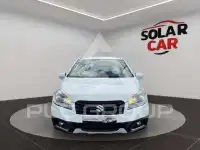 2016 Suzuki SX4