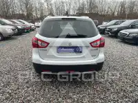2016 Suzuki SX4