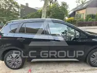 2016 Suzuki SX4