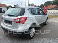 2016 Suzuki SX4