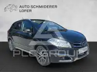 2016 Suzuki SX4