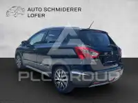 2016 Suzuki SX4