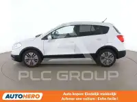 2016 Suzuki SX4