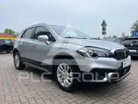 2016 Suzuki SX4