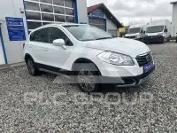 2016 Suzuki SX4