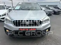 2016 Suzuki SX4