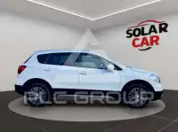 2016 Suzuki SX4