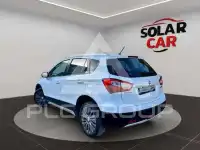 2016 Suzuki SX4