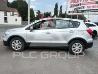 2016 Suzuki SX4