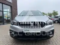 2016 Suzuki SX4