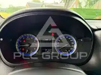 2016 Suzuki SX4